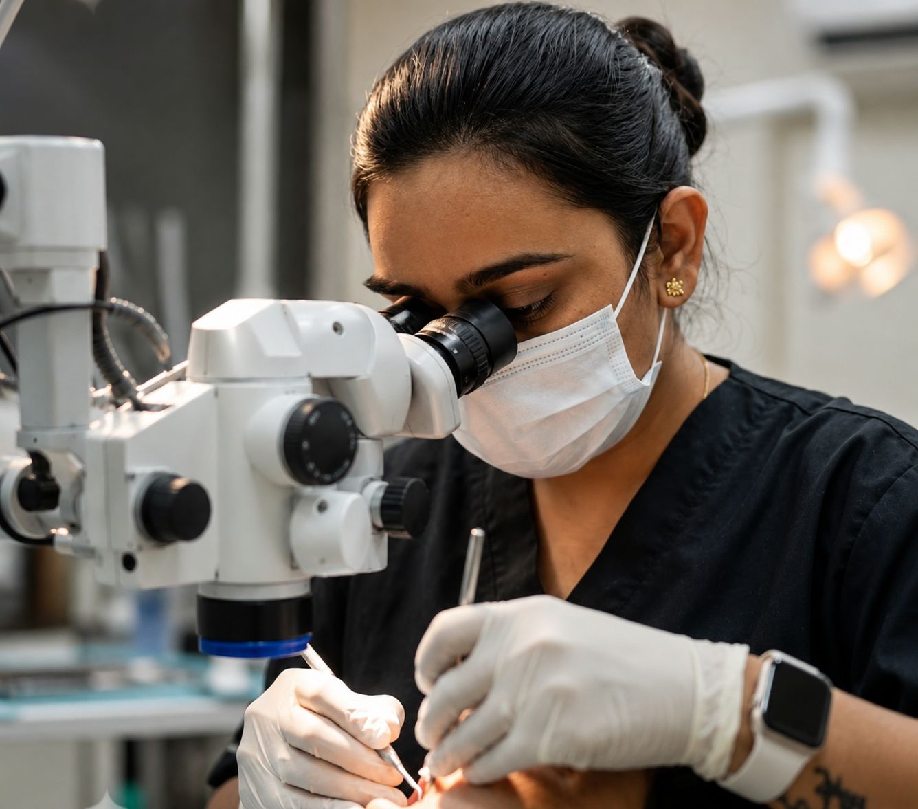 Best Dentist in Kharadi