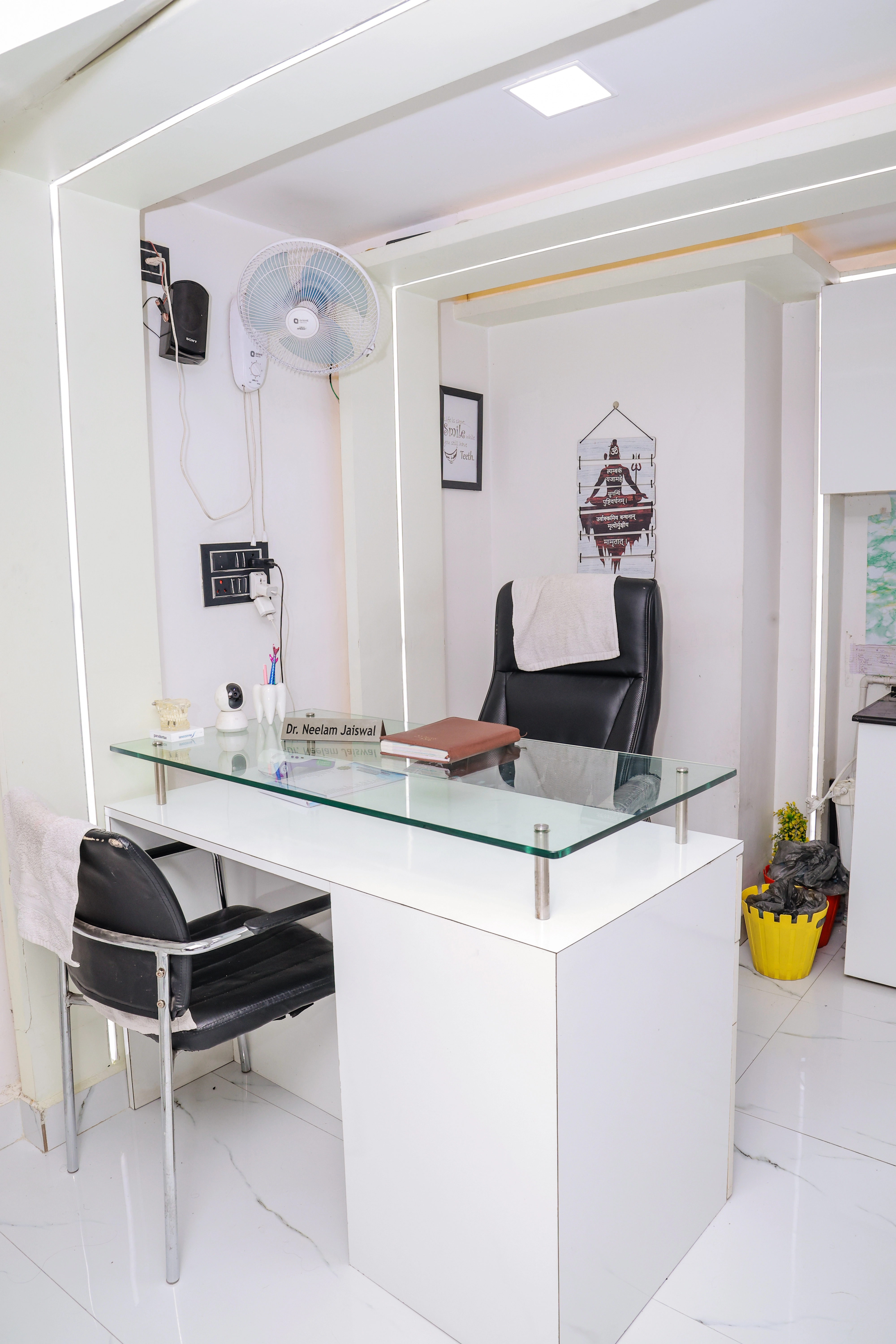dental clinic in Viman Nagar