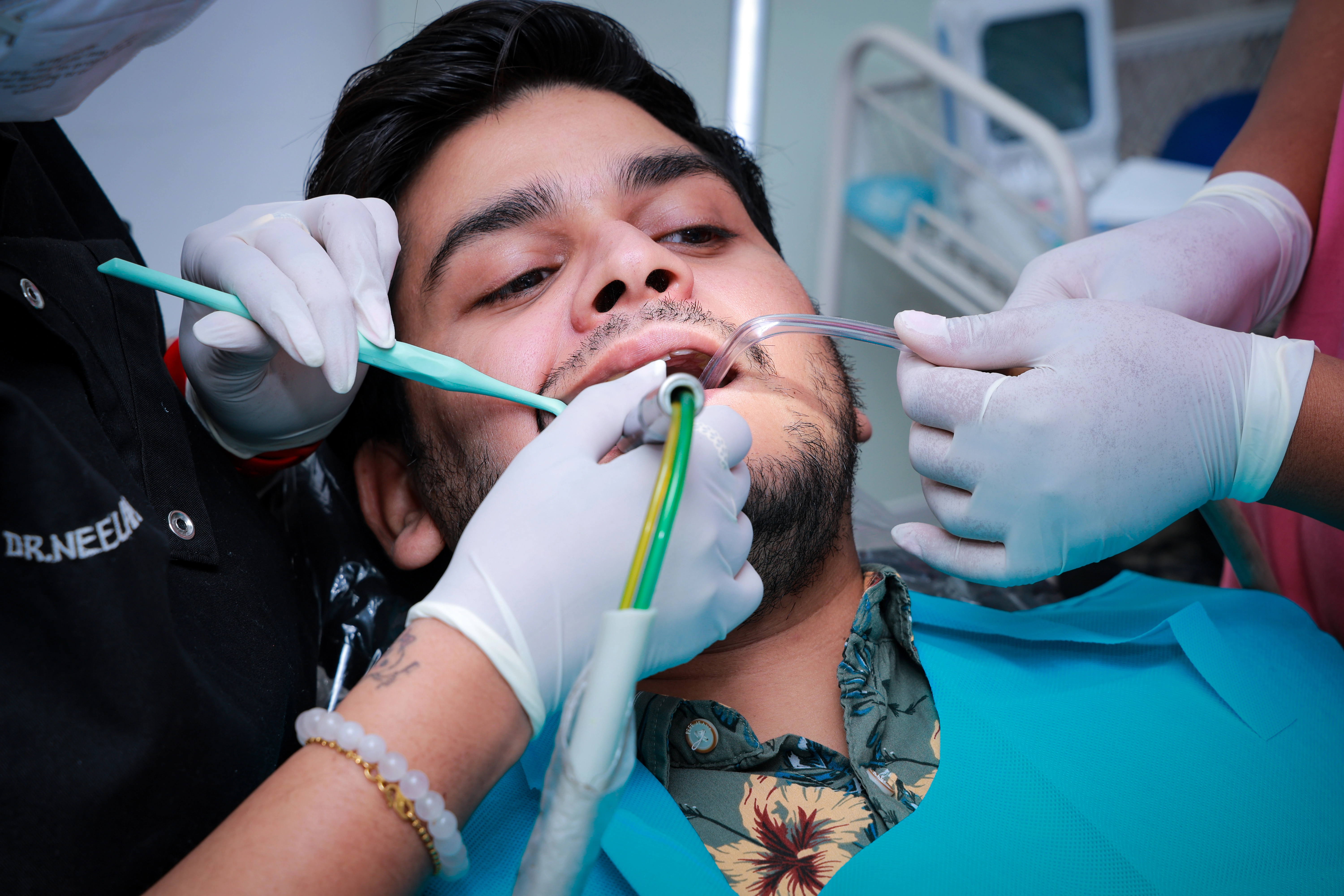 dental clinic in kharadi