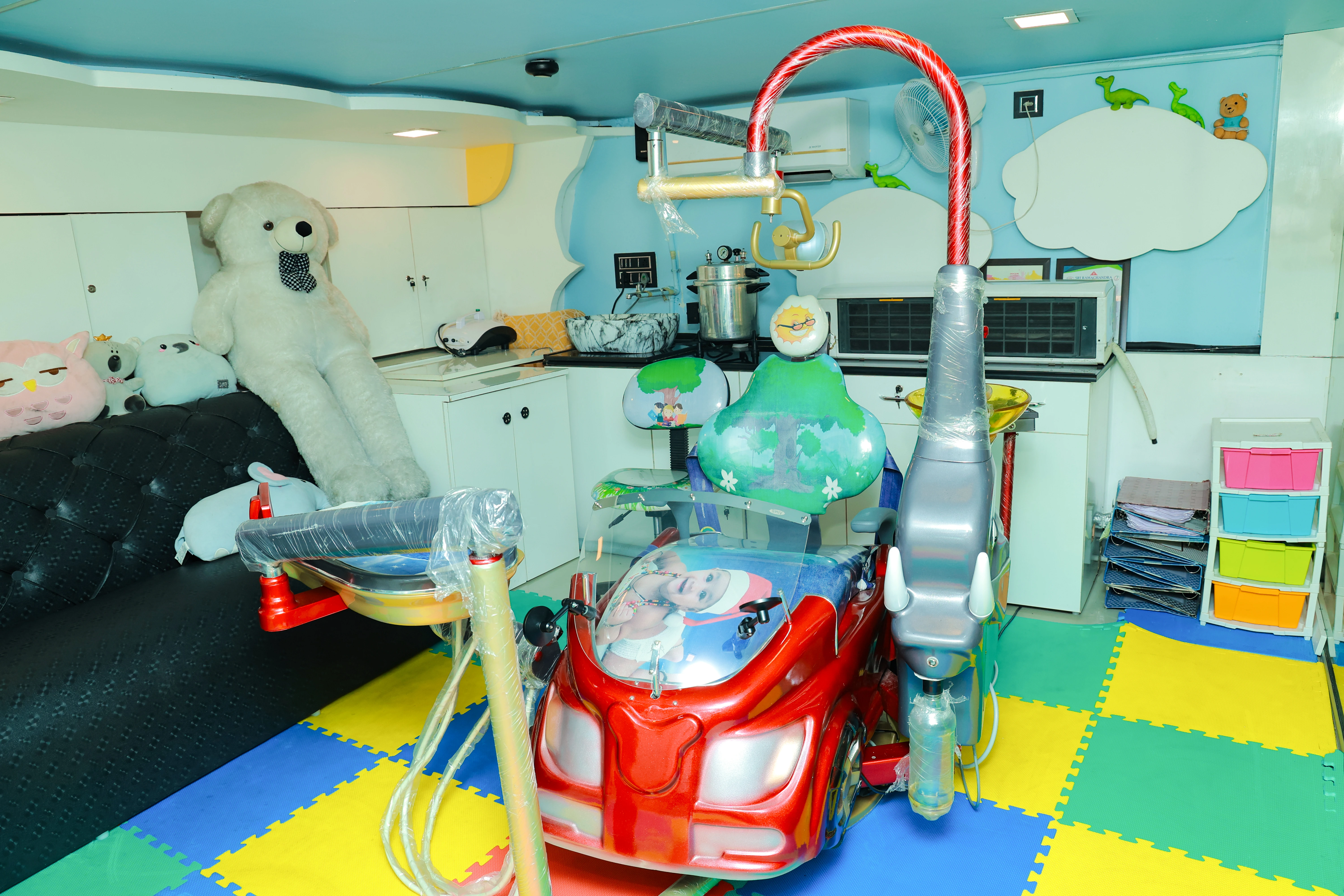 dental clinic in Viman Nagar