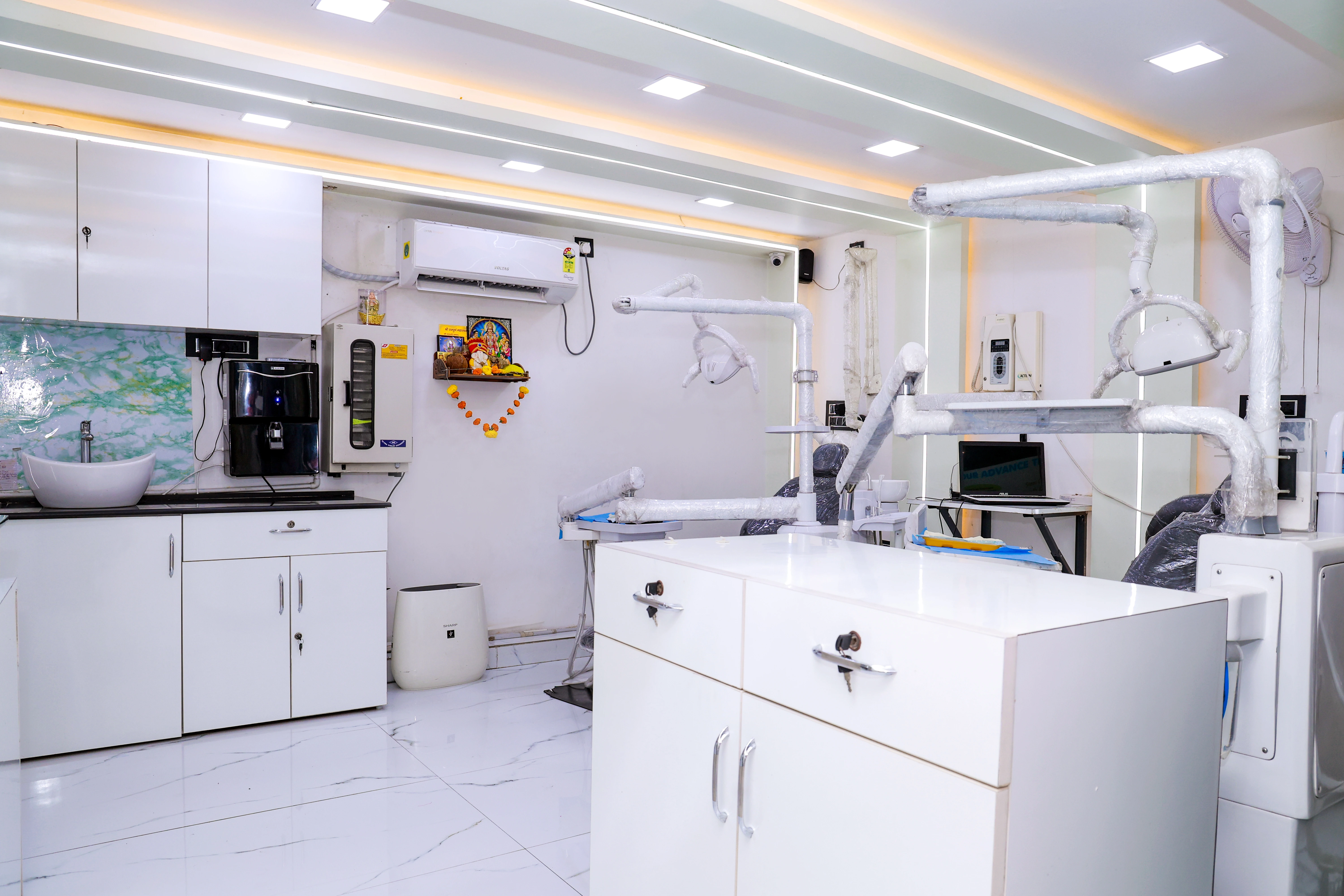 dental clinic in Viman Nagar
