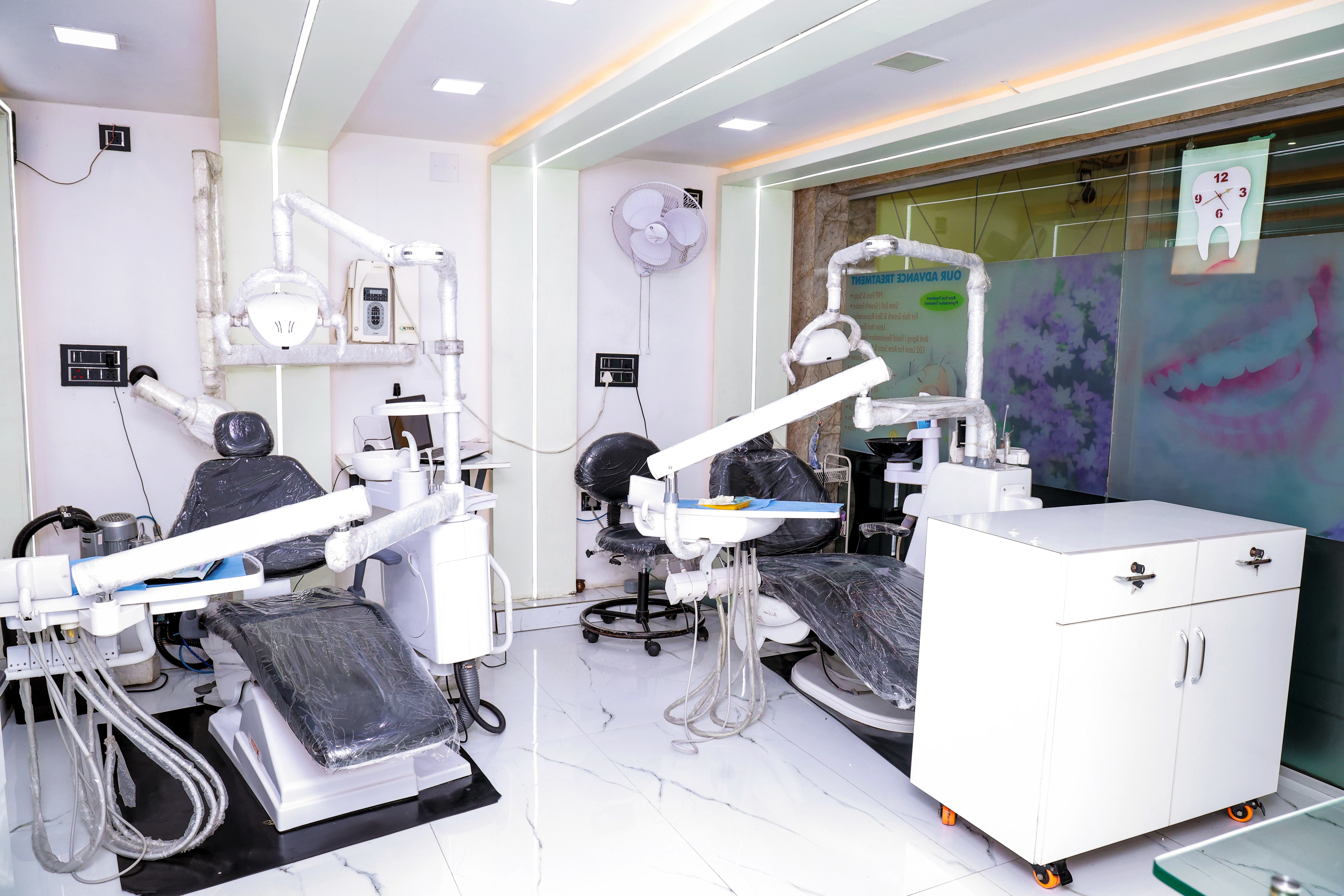 dental clinic in kharadi