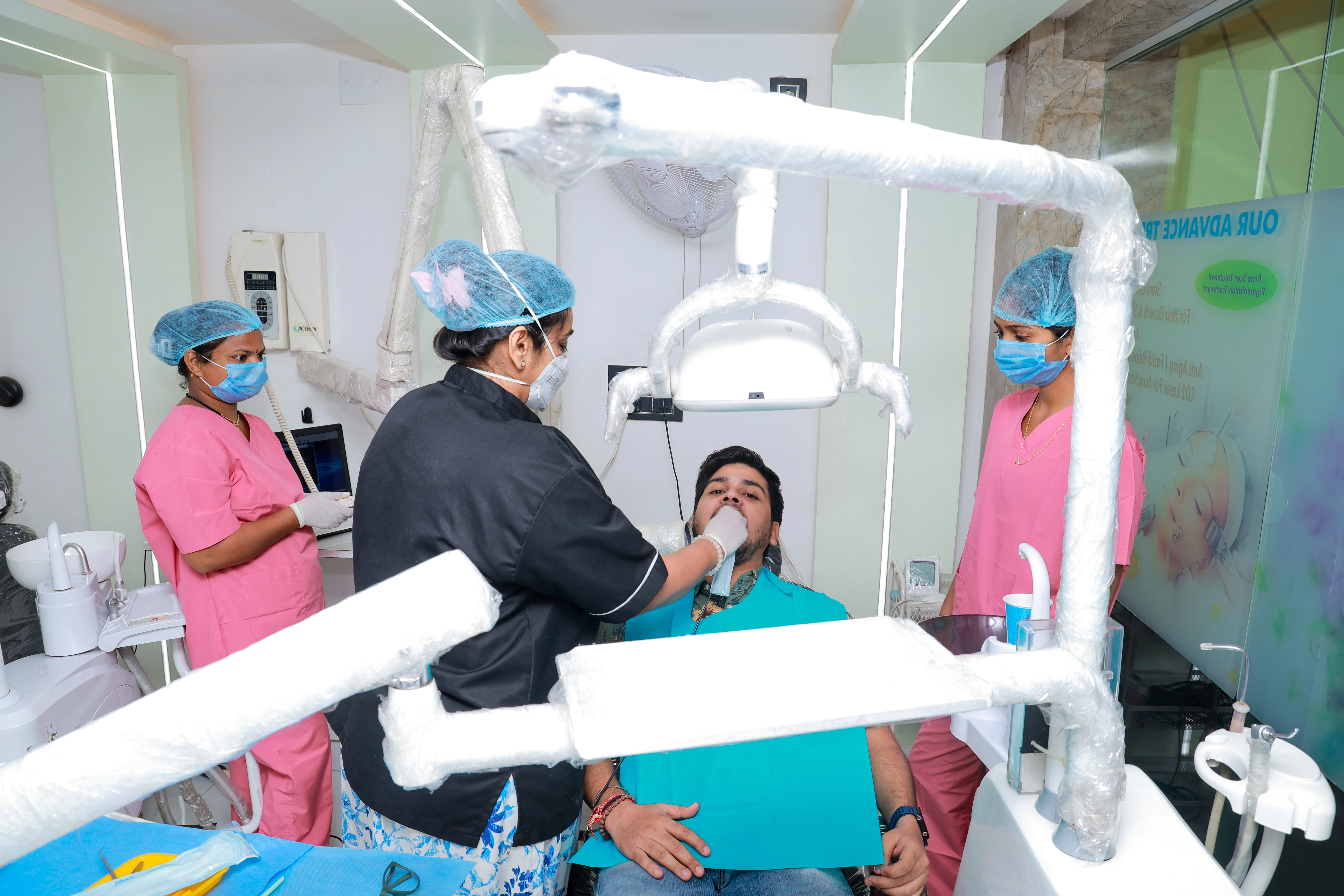 Dentist in Wagholi