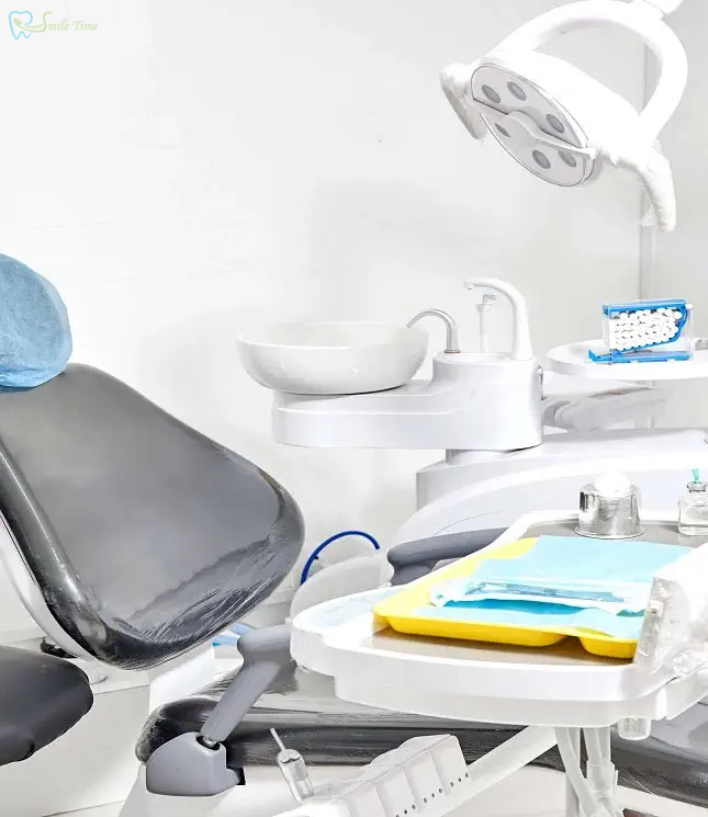 Dentist in amanora park town