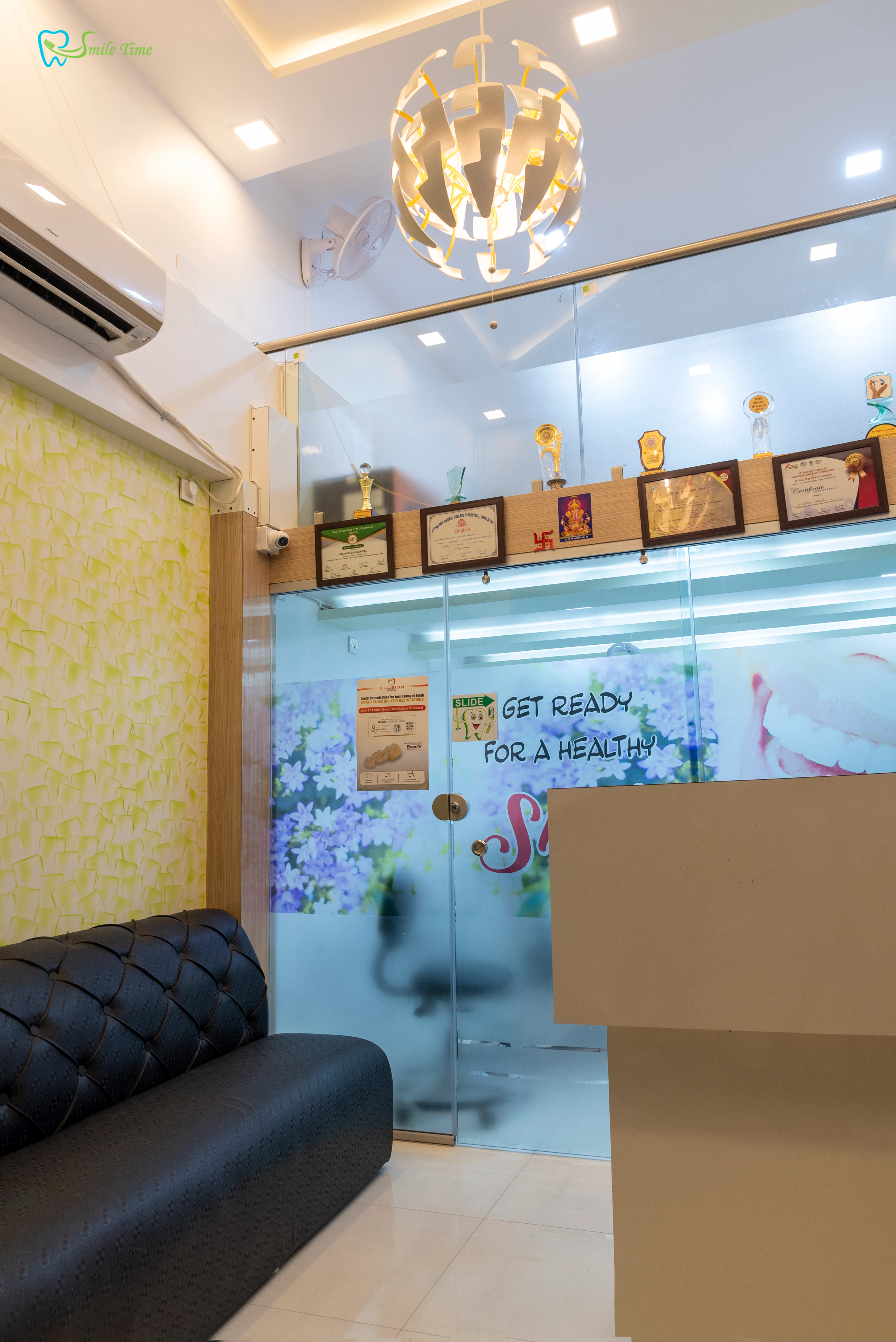 Best dentist near me